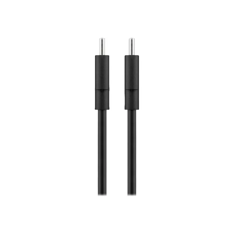Goobay 66318 USB-kaabel must