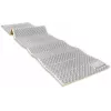 Therm-a-Rest Z Lite SOL Regular 510 mm 1830 mm Silver, kollane