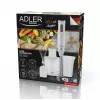 Adler AD 4620 saumikser 0,75 L 800 W valge