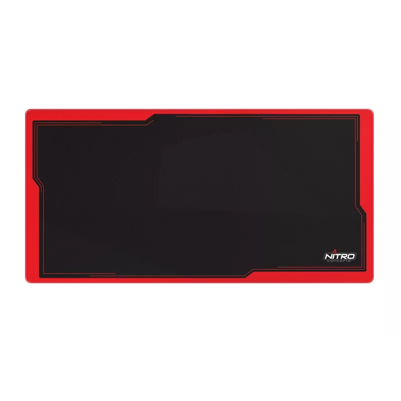 Hiirematt Nitro Concepts DM12
