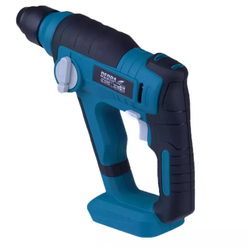 Haamerpuur Dedra DED7047 800W 3 funktsiooni