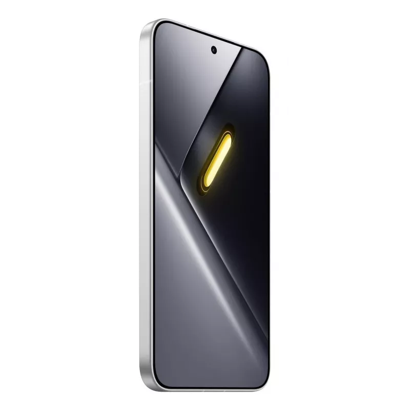 Nutitelefon POCO X8 Pro Max – 6,83 tolli (17,4 cm) 2772×1280, Dimensity 9500s, 12 GB RAM, 512 GB, 8500 mAh, Dual SIM, IP68, valge