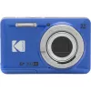 Kodak PIXPRO FZ55 1/2,3 kompaktkaamera 16 MP CMOS 4608 x 3456 pikslit sinine (FZ55BL)