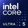 Protsessor Intel Core Ultra 5 225F 2.5 GHz 6 tuuma 20 MB vahemälu FCLGA1851
