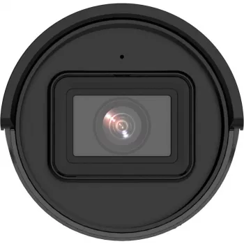 Hikvision | IP-kaamera | DS-2CD2043G2-IU | Kuul | 4 MP | 2,8 mm | Power over Ethernet (PoE) | IP67 | H.265+ | MicroSD (512 GB)