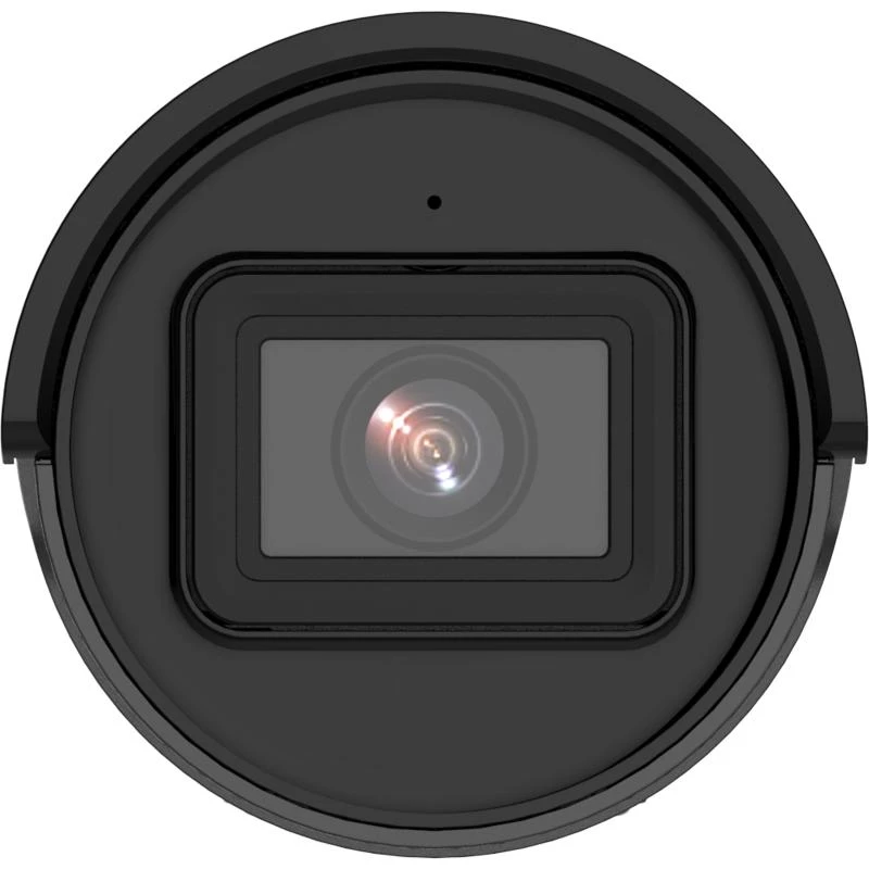 Hikvision | IP-kaamera | DS-2CD2043G2-IU | Kuul | 4 MP | 2,8 mm | Power over Ethernet (PoE) | IP67 | H.265+ | MicroSD (512 GB)