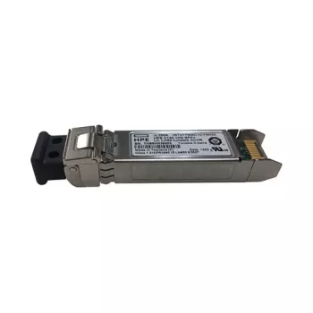 HPE - X130 - SFP+-transiiver-Modul - 10 GigE - 10GBase-LH - LC kuni 80 km