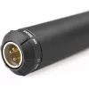 RØDE M3 mikrofon, must, lava-/esinemismikrofon