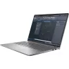 HP ZBook Power 16 G11 A mobiilne tööjaam - AMD Ryzen 7 8845HS - Win 11 Pro - Radeon 780M - 32 GB muutmälu - 1 TB SSD NVMe, TLC - 40,6 cm (16 tolli)