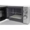 Caso | Ecostyle Ceramic | 03316 | Eraldiseisev | 700 W | Grill | Hõbedane