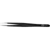 Pintsetid c.k tools T2379D ESD 120 mm peenotsalised täppis-roostevaba teras