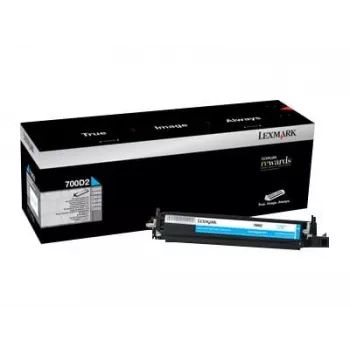 Arendusüksus Lexmark 70C0D20