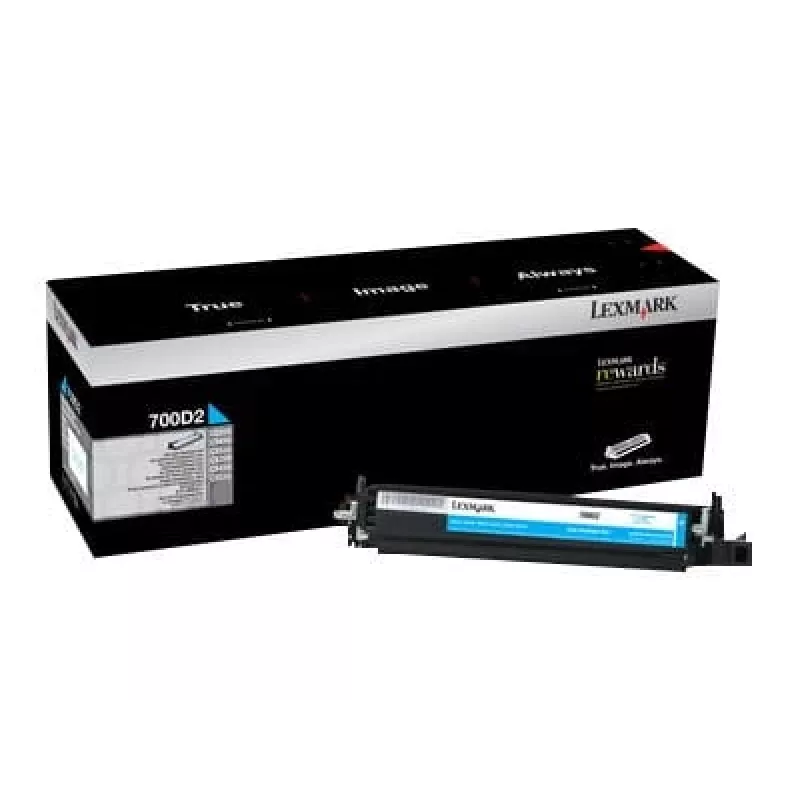 Arendusüksus Lexmark 70C0D20