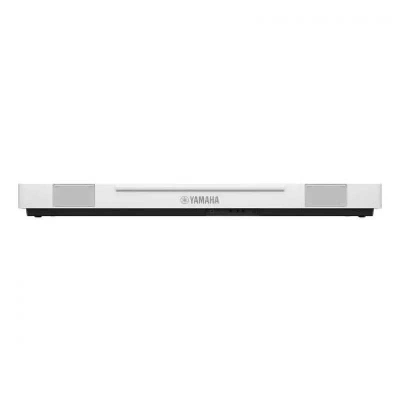 Yamaha P-225WH digitaalklaver 88 klahviga valge