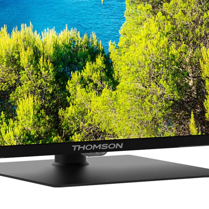 Teler|THOMSON|43 |4K Ultra HD|3840 x 2160 pikslit|Lame|16:9|LCD|43UG5C14