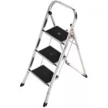 Kokkulapitav redel Hailo K30 Alumiinium Kõrgus 105 cm