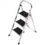 Kokkulapitav redel Hailo K30 Alumiinium Kõrgus 105 cm