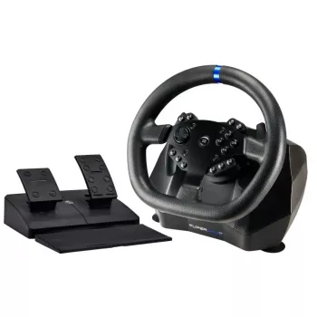 Rool + pedaalid Subsonic SA5640-NG Must PC PlayStation 4 Xbox One