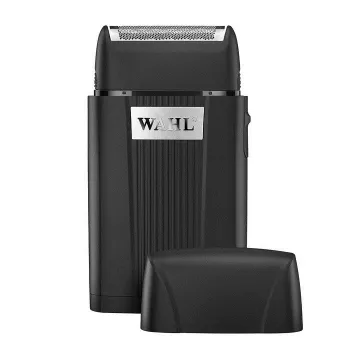 Wahl Super Close 3616-0470 vahelduvvoolu/aku must