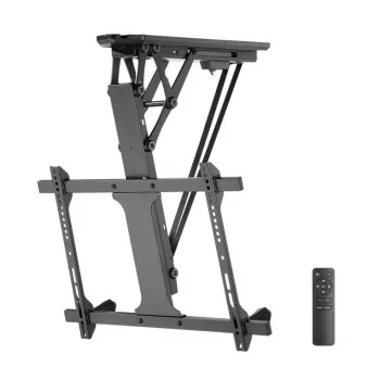Laelagede kinnitus TV-le, 32-70 tolli, elektriline, max 35 kg