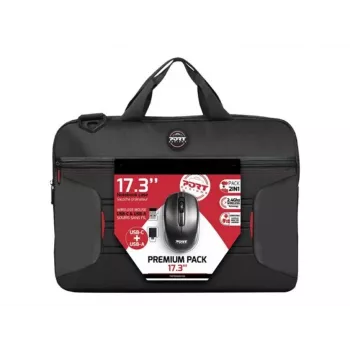 Cover Port Designs PREMIUM PACK 43.9 cm (17.3 tolli)