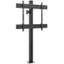 Hagor CPS FLOOR-WALL BOLT-DOWN 1x 75 – 86 tolli Must 50 kg kandevõime