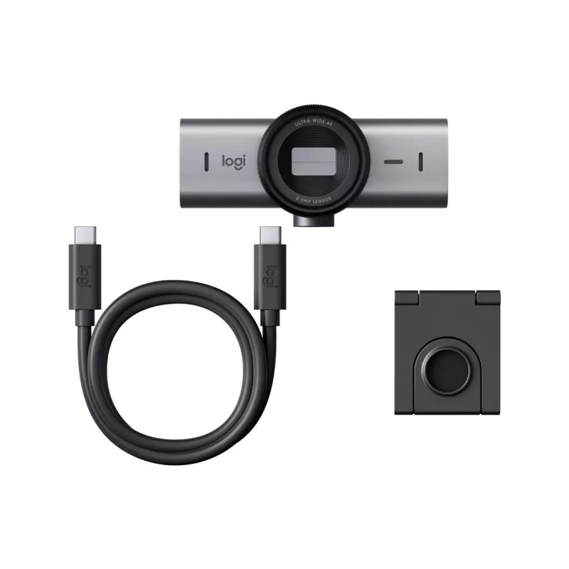 Logitech MX Brio veebikaamera