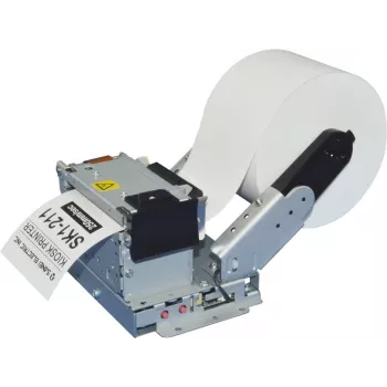 Kviitungiprinter Star Micronics SK1-211SF2-Q-M-SP USB-liidesega kompaktne disain