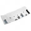MACLEAN BRACKETS MC-862 Originaalne eriti tugev reguleeritav lihtne paigaldus TV kronstein 26-55 40kg universaalne must max Vesa 400x400