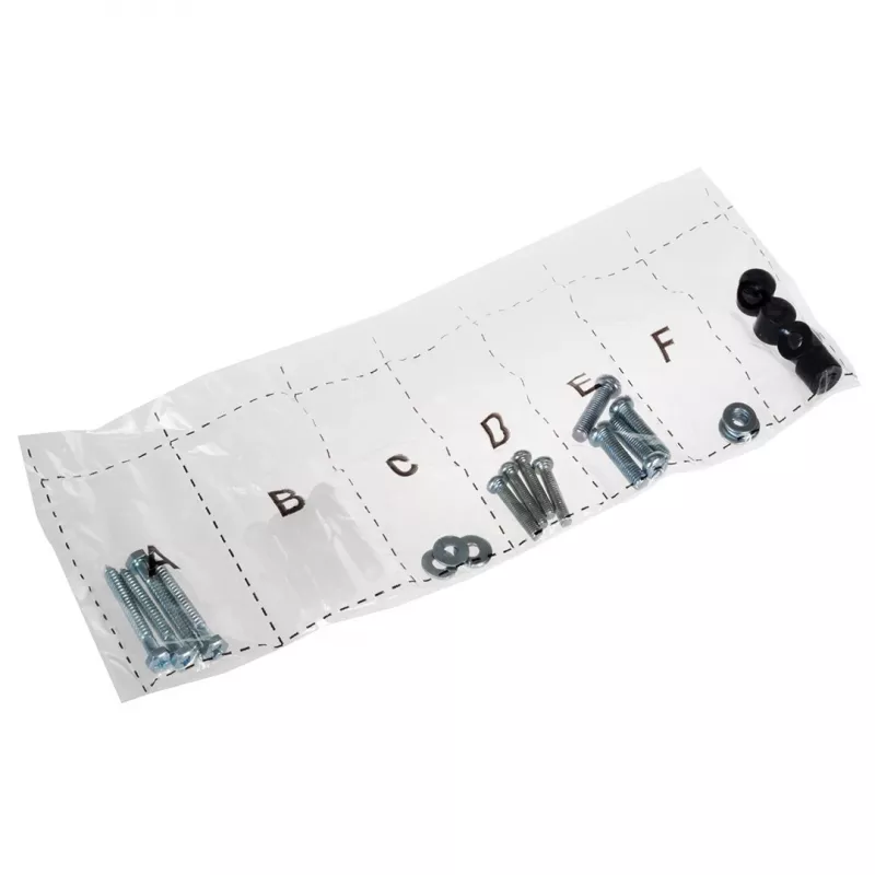 MACLEAN BRACKETS MC-862 Originaalne eriti tugev reguleeritav lihtne paigaldus TV kronstein 26-55 40kg universaalne must max Vesa 400x400