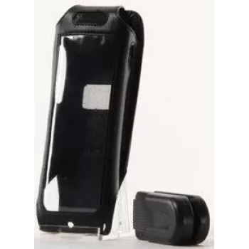 Nahast ümbris Soryt Mitel/Aastra 620 seeriale (620d, 622d, 622) pööratava hoidikuga