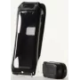 Nahast ümbris Soryt Mitel/Aastra 620 seeriale (620d, 622d, 622) pööratava hoidikuga