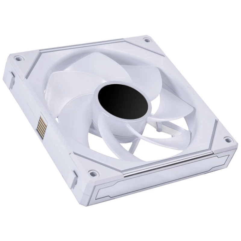 Korpuse ventilaator Lian Li UF-RSLIN140-1W 140 mm RGB — 140 mm RGB jahutusventilaator