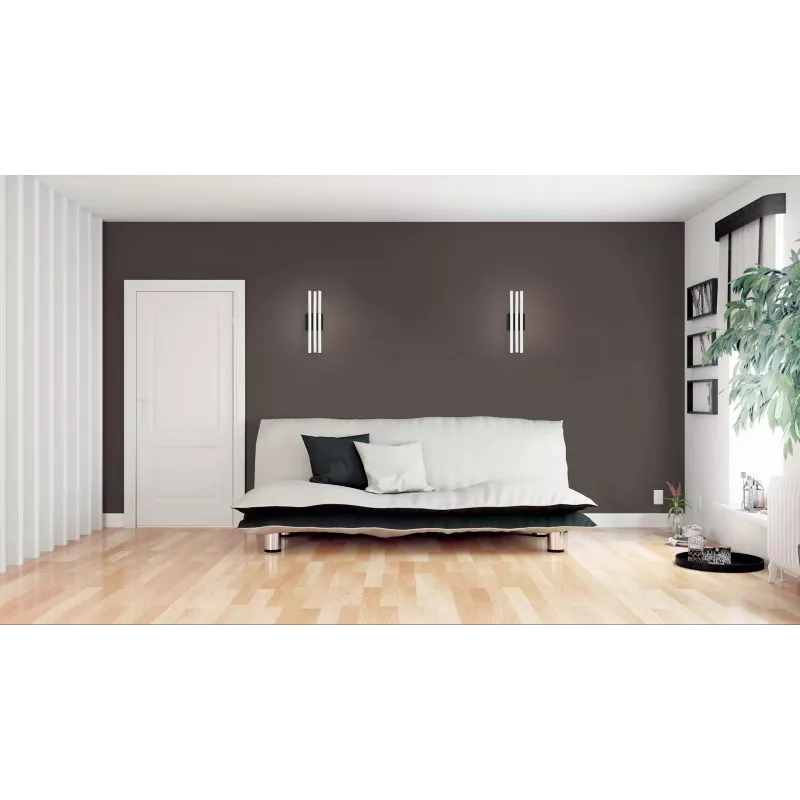 Activejet LED-seinalamp AJE-LOGAN