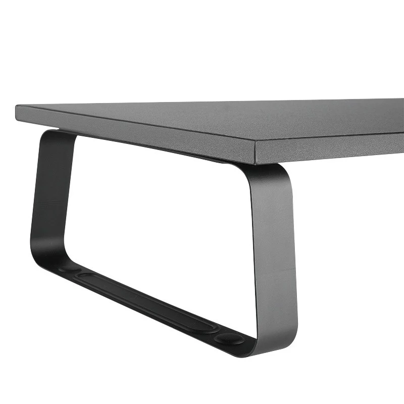 Sülearvutialus LOGILINK BP0065 — teras, 600×260×120 mm, toetab kuni 20 kg, must