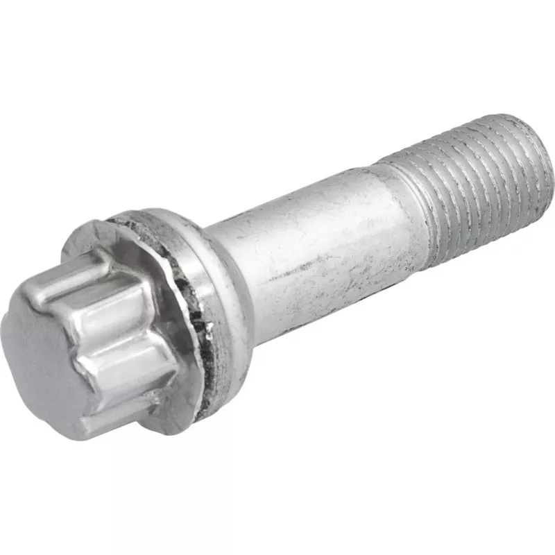 Hazet 905SLG-17 Toode Must