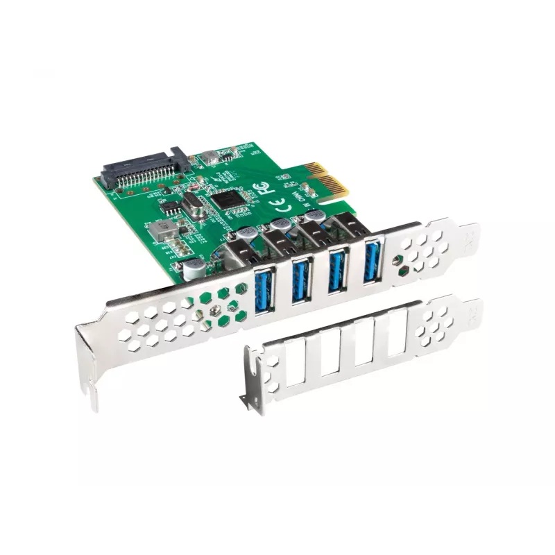 Liidesekaart Lanberg PCE-US3-004
