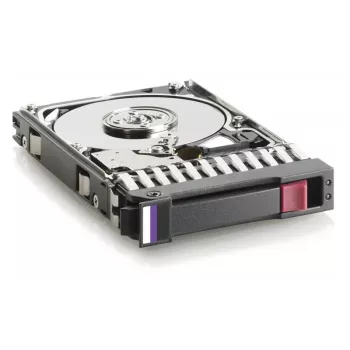 HDD HPE 1,2 TB 2,5-tolline SAS 10 000 p/min 872737-001