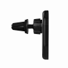Juhtmevaba autolaadija CANYON OnGrip 105 15W Qi2 juhtmevaba must