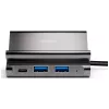 Hoidik tahvelarvutile/nutitelefonile 7in1 Dex HDMI/RJ45