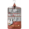 Tualetitarvete kott DEUTER Wash Bag II caspia — reisimise tualetikott