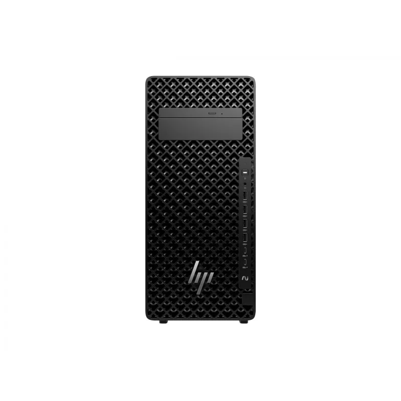 Lauaarvuti tööjaam HP Z2 Tower G1I CU9 64 GB muutmäluga ja 1 TB salvestusruumiga