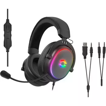 Peakomplekt SPEEDLINK CONUX RGB