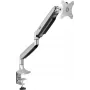 SpeaKa Professional SP-MM-920 Ühepesaline monitorikinnitus 33,0 cm (13) - 81,3 cm (32) gaasvedrutehnoloogia, pööratav, kallutatav (SP-10924808)