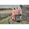 DeWALT DWST83293-1 tööriistade hoiukohver