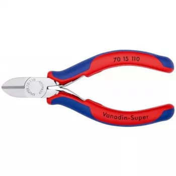 Diagonaaltangid Knipex 70 15 110