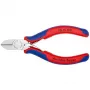 Diagonaaltangid Knipex 70 15 110