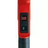 Kipsplaadilihvija TE-DW 225 X (Punane/must, 750 W)