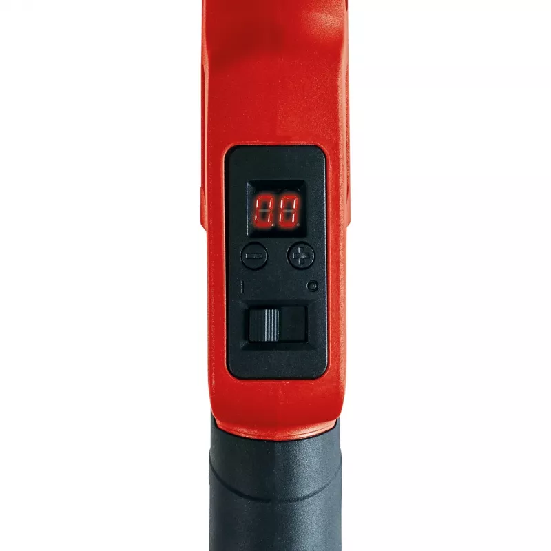 Kipsplaadilihvija TE-DW 225 X (Punane/must, 750 W)