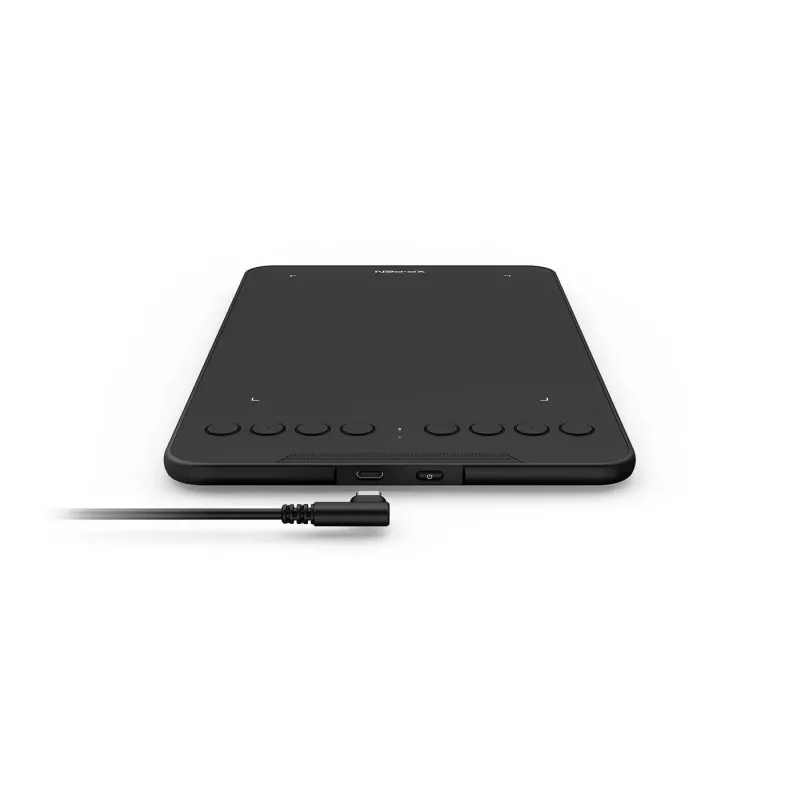 Graafiline tahvel 177,8X111,1MM/DECO MINI7W Xppen